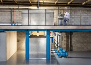 FlowLab - Aquaknight Industries