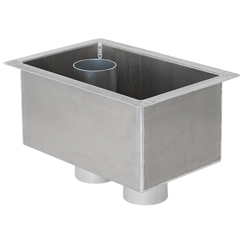Roofing Accessories - Sumps