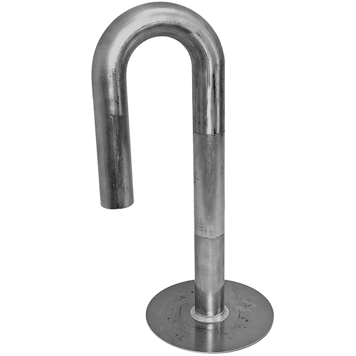 Goose Neck Extension