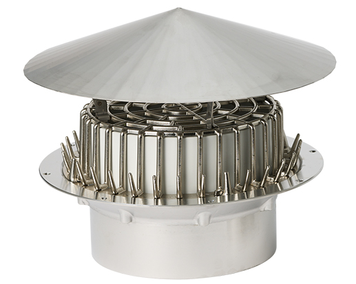 RD Overflow with Hat SS