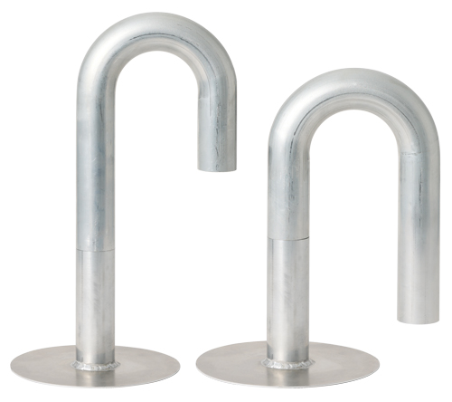Standard Goose Neck 50mm